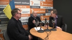 Эўрамайдан: цана свабоды — кроў?