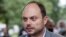 Vladimir Kara-Murza (file photo)