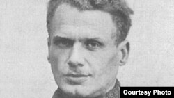 Василий Яновский