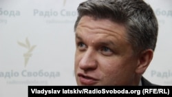 Дмитро Шимків