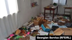 Случай полуторанедельной давности стал вторым за последние три месяца