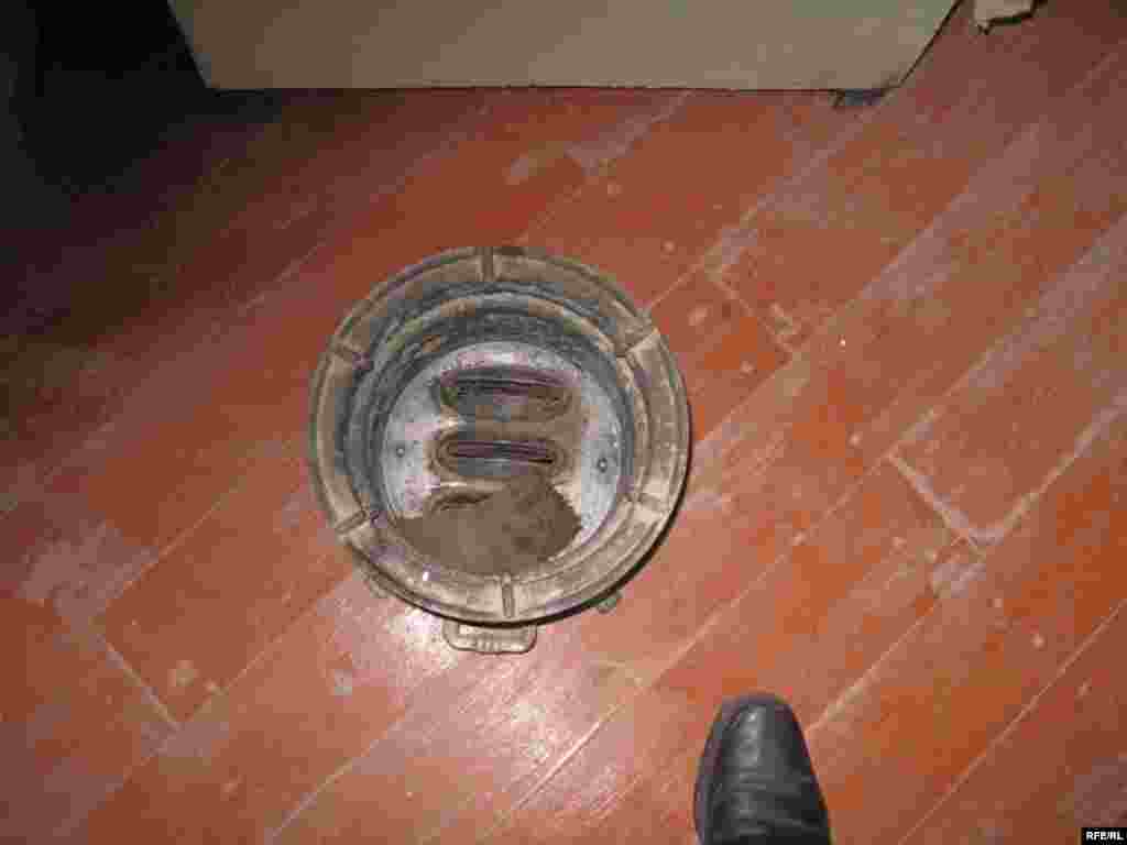 "Чилчароғ"-и Хуҷанд #25