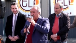 «Ելք»-ը խոստանում է երկիրը հանել «հուսահատության փոսից»