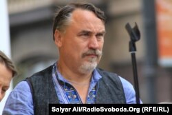 Віталій Капранов