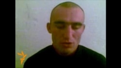 Tajik Inmates Allege Prison Torture, Abuse