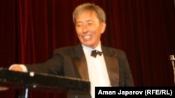 Рахат Осмоналиев