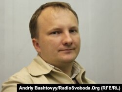 Олександр Палій