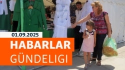 Habarlar gündeligi