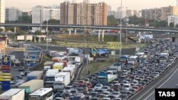 Новый глава департамента по пробкам говорит, что знает 150 способов от них избавиться