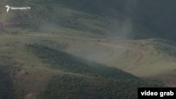 Հայ-ադրբեջանական սահման, արխիվ