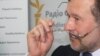 Віктор Балога в ефірі Радіо Свобода