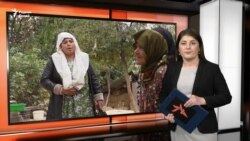 Ахбори Озодӣ аз 19-уми октябри соли 2023