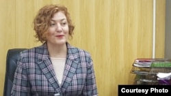 Виктория Филин