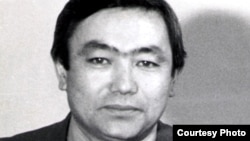 Элеси эстен чыкпаган илимпоз жана педагог