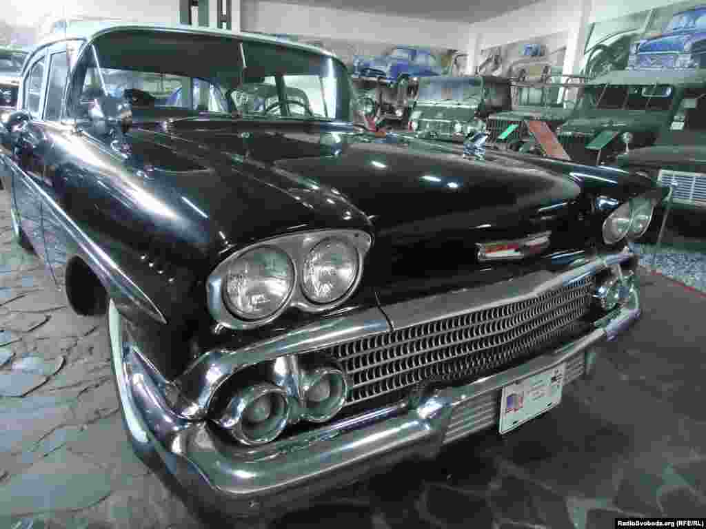 &quot;Чайка&quot;