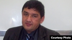 Бахтиёр Насруллоев