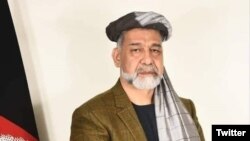 محمدیوسف غضنفر، نماینده فوق‌العاده رئیس جمهور‌ افغانستان در امور توسعه اقتصادی، تجارتی و کاهش فقر