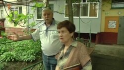 Опитування: соцвиплати якої країни отримують пенсіонери на окупованих територіях?