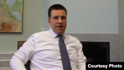 Յուրի Ռատաս