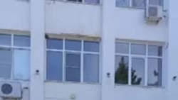 Видеообращение жителей Семикаракорского района из-за химикатов на полигоне "Южного города".mp4