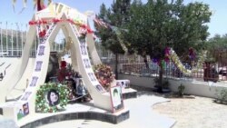 از ۳۹مین سال درگذشت احمد ظاهر در کابل یادبود شد