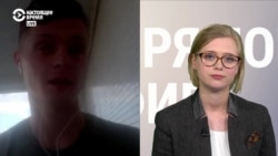 Журналісту з Гродно при затриманні зламали обидві руки