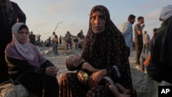 Газа тилкеси.