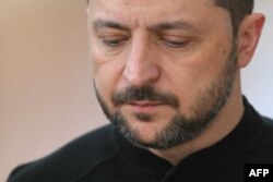 Владимир Зеленский