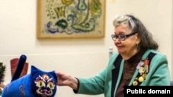 Софья Кузьминых