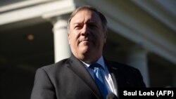 За словами держсекретаря Майкла Помпео, США мають намір анулювати візи підданих Саудівської Аравії, яких вважають причетними до вбивства журналіста