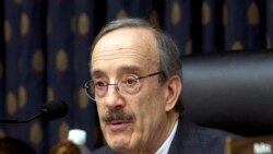 الیوت انگل، رئیس کمیته روابط خارجی مجلس نمایندگان امریکا