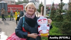 Елизавета Абрамова