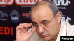 Գուրգեն Արսենյան