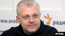 Павал Шарамет