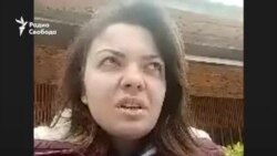 «Мамы больше нет»