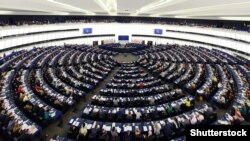 پارلمان اروپا