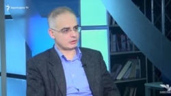 «Կեղծ ընդդիմությանն էլ ենք այս պայքարում հաջողություն մաղթում». ՀԱԿ փոխնախագահ