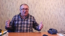 Рәдиф Сәгъди Газинур Моратның Тукай бүләгенә тәкъдим ителүен хуплый