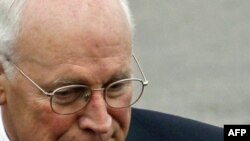 Дик Чейни возглавил оппозицию Бараку Обаме. Пока - неформально