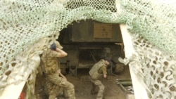 Կրակի տակ՝ ամերիկյան զենքի մատակարարմանը սպասելիս. առաջնագծում մտահոգ են