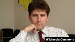 Олег Мартиненко