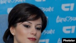 Певица Эмми 