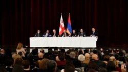 Հայ-վրացական հարաբերություններում բացառիկ մթնոլորտ է, շեշտում է Փաշինյանը