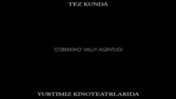 Каримов даврида тақиқланган “Акахон” фильми Мирзиëев даврида намойиш қилинди