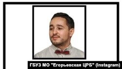 Наил Саматов