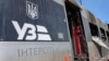 Потяг Інтерсіті, пошкоджений внаслідок масованого обстрілу Києва армією РФ, Київ, 28 серпня 2025 року