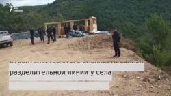 Что происходит в грузинском селе Чорчана