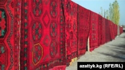 Баткен килеми