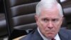 Vинистр обороны США Роберт Гейтс