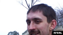 Арцём Арашонак 